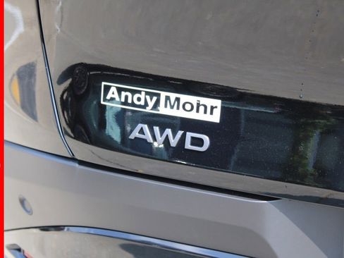 New 2025 Nissan Murano SV w/ Cargo Package image 5