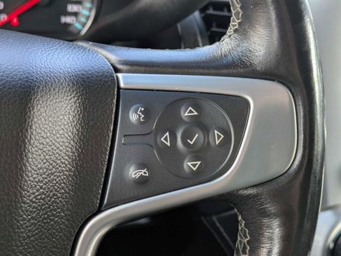 Used 2017 GMC Yukon XL SLT image 26