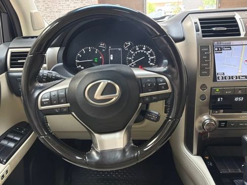 Used 2020 Lexus GX 460 Premium AWD/4WD image 20