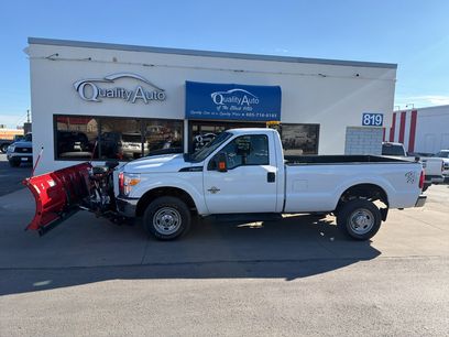 Used 2016 Ford F350 XL w/ XL Appearance Package