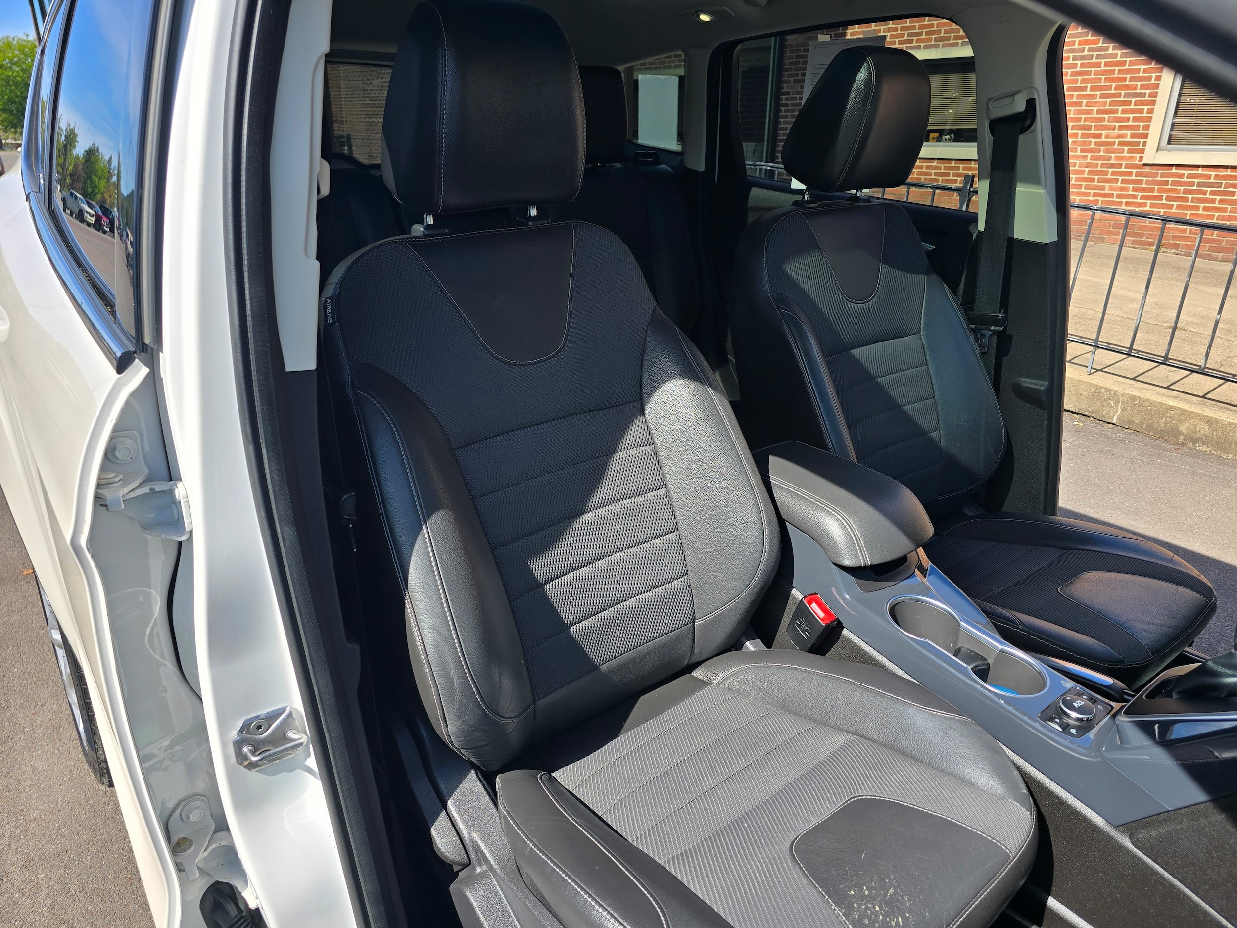 Used 2013 Ford Escape Titanium AWD/4WD image 13