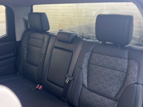 Used 2024 Toyota Tundra Limited w/ TRD Off-Road Package image 30