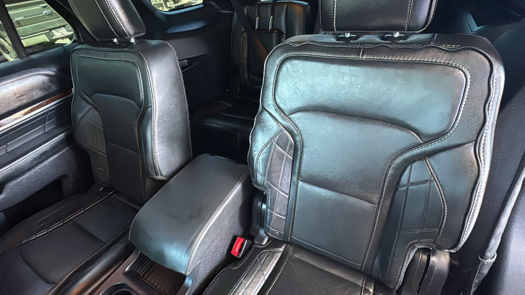 Certified 2017 Ford Explorer Platinum AWD/4WD image 23