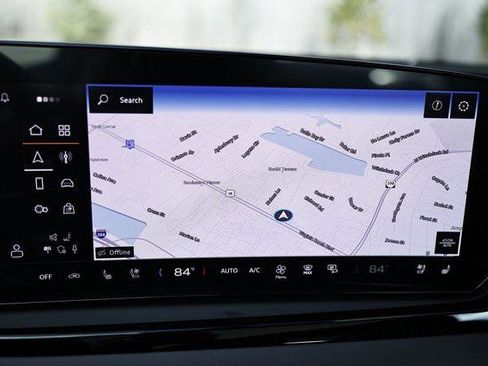 Certified 2025 Audi A5 2.0T Premium Plus image 38