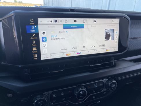 New 2026 Jeep Wrangler Unlimited Rubicon image 30