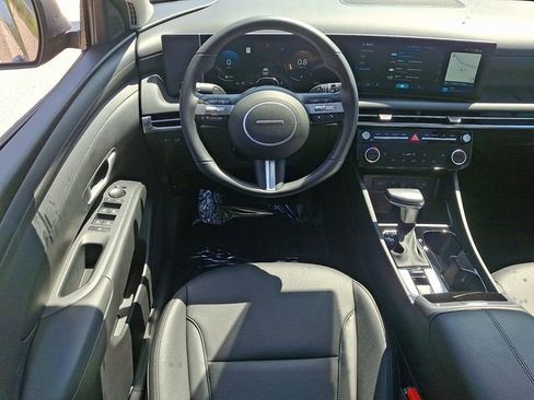 Used 2025 Hyundai Tucson SEL image 13