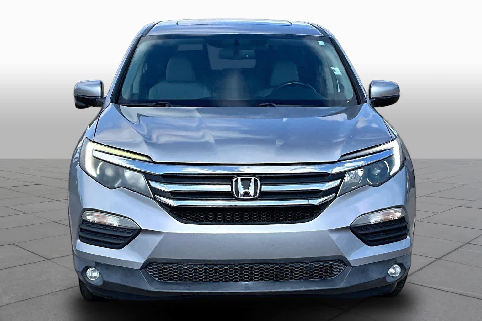 Used 2016 Honda Pilot EX-L image 3