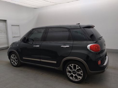 Used 2015 FIAT 500L Trekking FWD image 3
