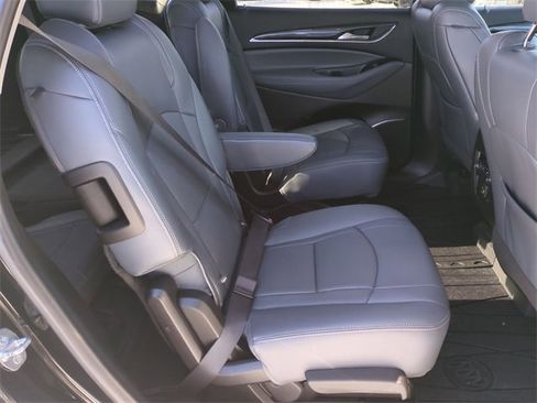 Certified 2020 Buick Enclave Essence w/ Trailering Package, 5000 lbs. image 27