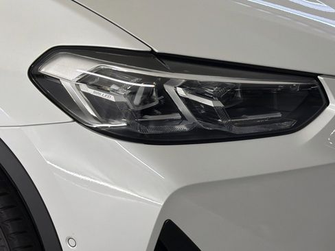 Certified 2023 BMW X3 sDrive30i w/ Premium Package w/ZPA RWD image 11