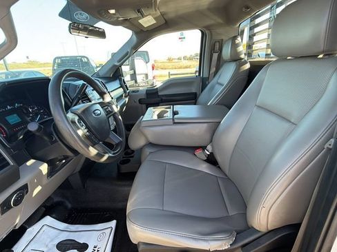 Used 2019 Ford F350 XL w/ XL Value Package RWD image 14