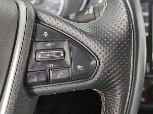 Used 2019 Nissan Maxima Platinum w/ Illumination Package image 21