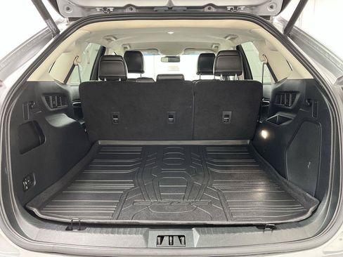 Used 2020 Ford Edge Titanium w/ Cargo Accessory Package AWD/4WD image 30