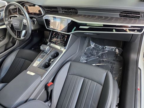 Used 2023 Audi A7 3.0T Premium AWD/4WD image 20