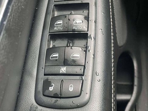 Used 2015 Jeep Grand Cherokee Limited RWD image 27