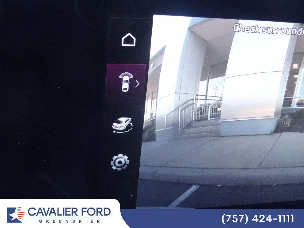 Used 2024 Kia Telluride SX Prestige AWD/4WD image 33