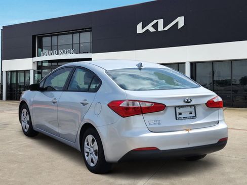Used 2016 Kia Forte LX FWD image 5