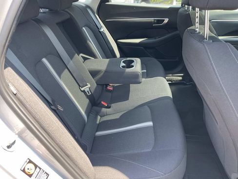 Used 2023 Hyundai Sonata SEL w/ Convenience Package FWD image 24