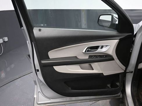 Used 2017 Chevrolet Equinox Premier w/ Enhanced Convenience Package image 12