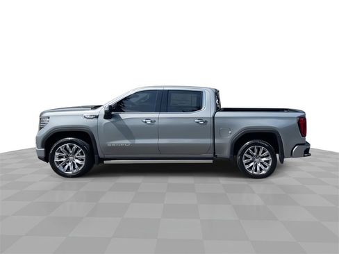 New 2025 GMC Sierra 1500 Denali image 5