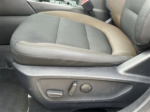 Used 2021 Ford Bronco Sport Badlands image 27