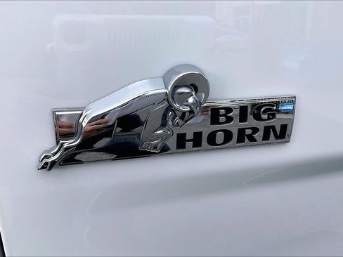 Used 2017 RAM 1500 Big Horn image 31