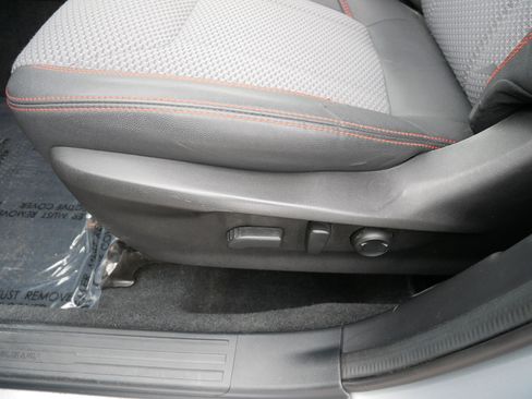 Used 2021 Subaru Forester Sport w/ Popular Package #2 AWD/4WD image 20