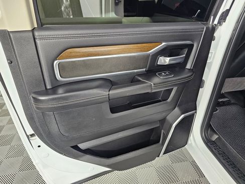 Used 2023 RAM 2500 Laramie image 26