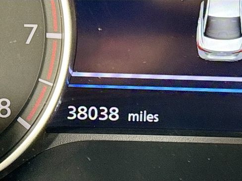 Used 2022 Nissan Sentra SR w/ Electronics Package FWD image 14