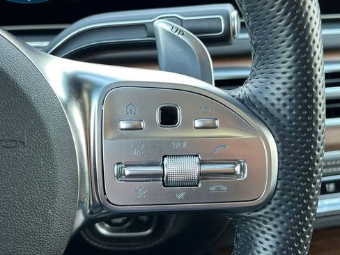 Certified 2023 Mercedes-Benz GLE 53 AMG 4MATIC Coupe image 24