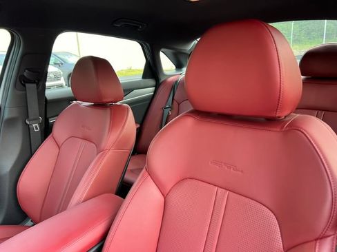 Used 2026 Kia K5 GT-Line w/ GT-Line Red Interior Package AWD/4WD image 12