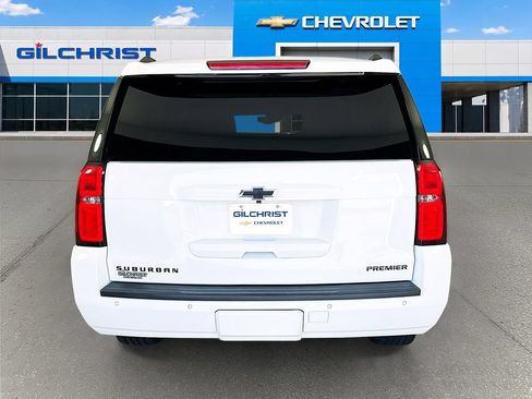 Used 2019 Chevrolet Suburban Premier AWD/4WD image 6