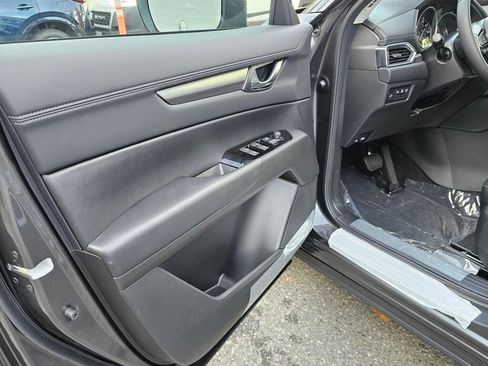 New 2025 MAZDA CX-5 AWD 2.5 S w/ Preferred Package image 17