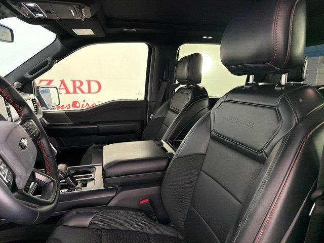 Used 2024 Ford F150 Raptor AWD/4WD image 17