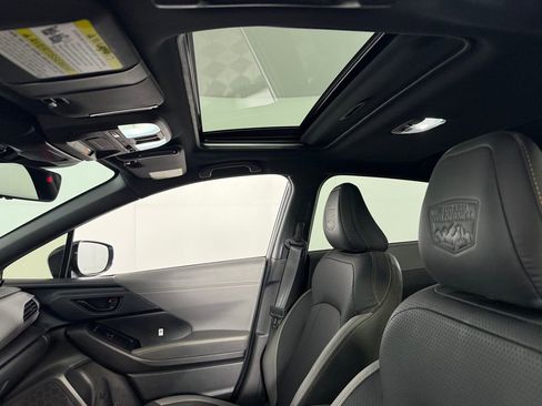 Used 2024 Subaru Crosstrek 2.5i Wilderness image 24