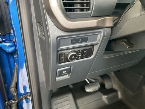 Used 2025 Ford F150 XL w/ Equipment Group 103A High AWD/4WD image 38