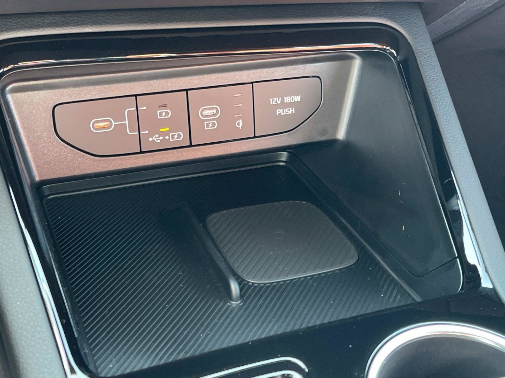 New 2026 Kia K5 GT-Line AWD/4WD image 27