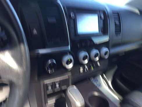 Used 2019 Toyota Sequoia TRD Sport w/ TRD Sport Premium Package AWD/4WD image 19