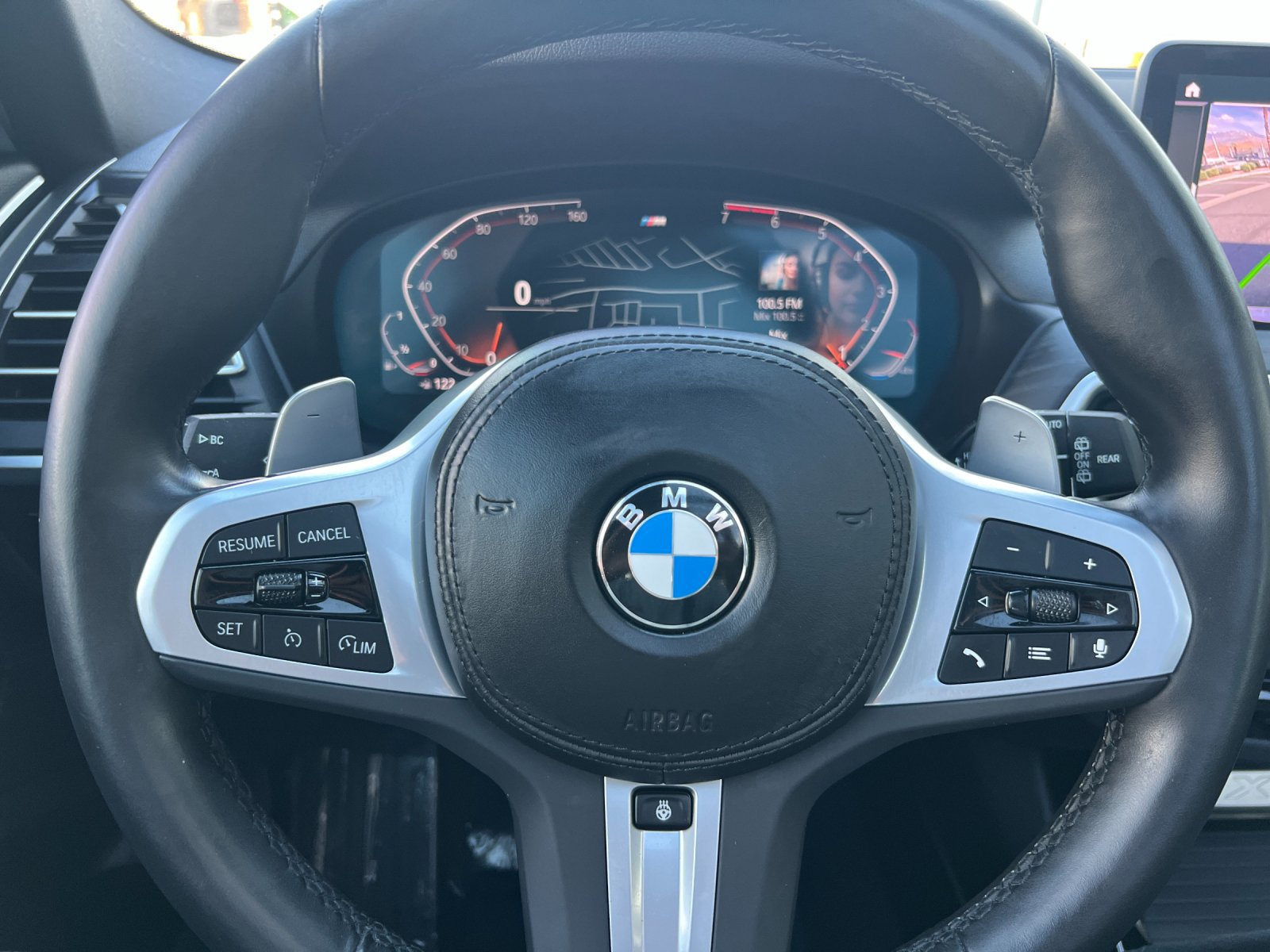 Used 2024 BMW X3 sDrive30i w/ Premium Package w/ZPA RWD image 23