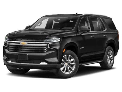 Used 2023 Chevrolet Tahoe LT image 1