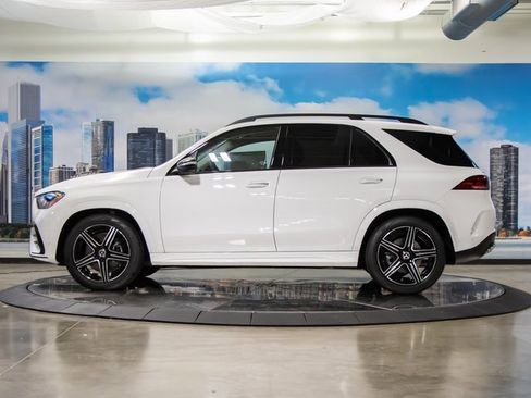 Used 2026 Mercedes-Benz GLE 450 4MATIC image 6