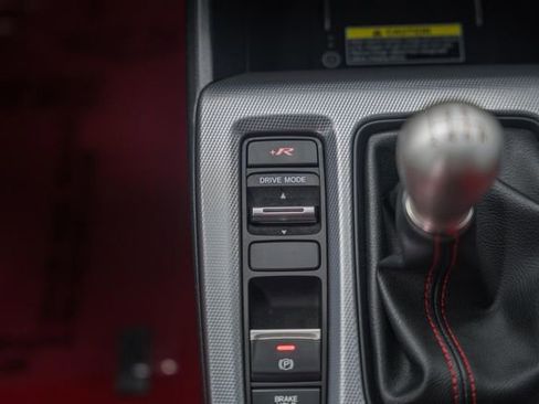 Used 2025 Honda Civic Type R image 25