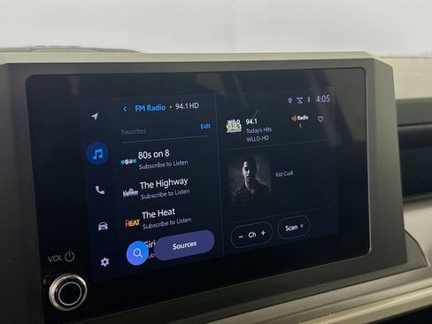 Used 2024 Toyota Tacoma SR5 image 16