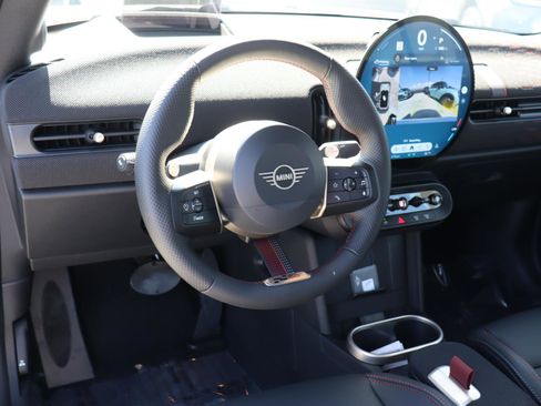 New 2026 MINI Cooper S image 10