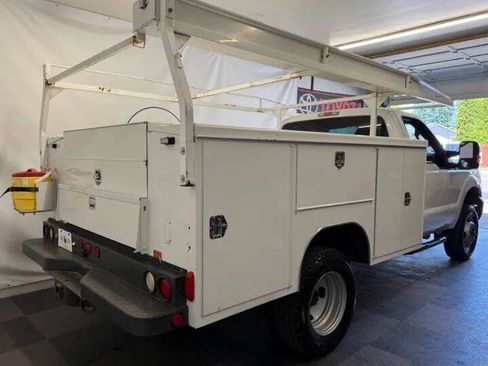 Used 2012 Ford F350 XL w/ PWR Equipment Group image 3