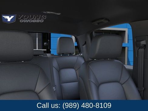 New 2026 Chevrolet Colorado Trail Boss image 26