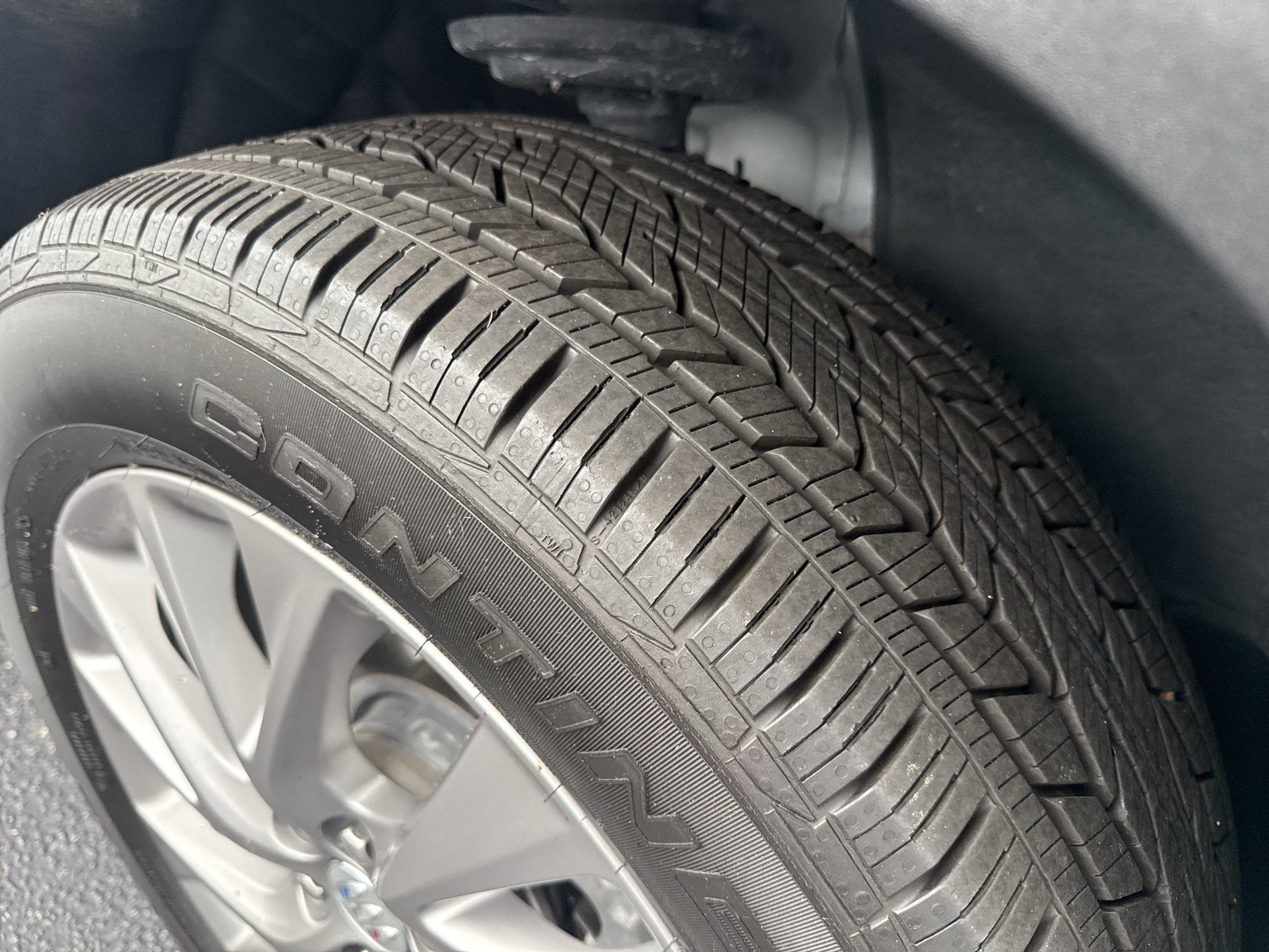 Used 2026 Buick Enclave Preferred FWD image 27