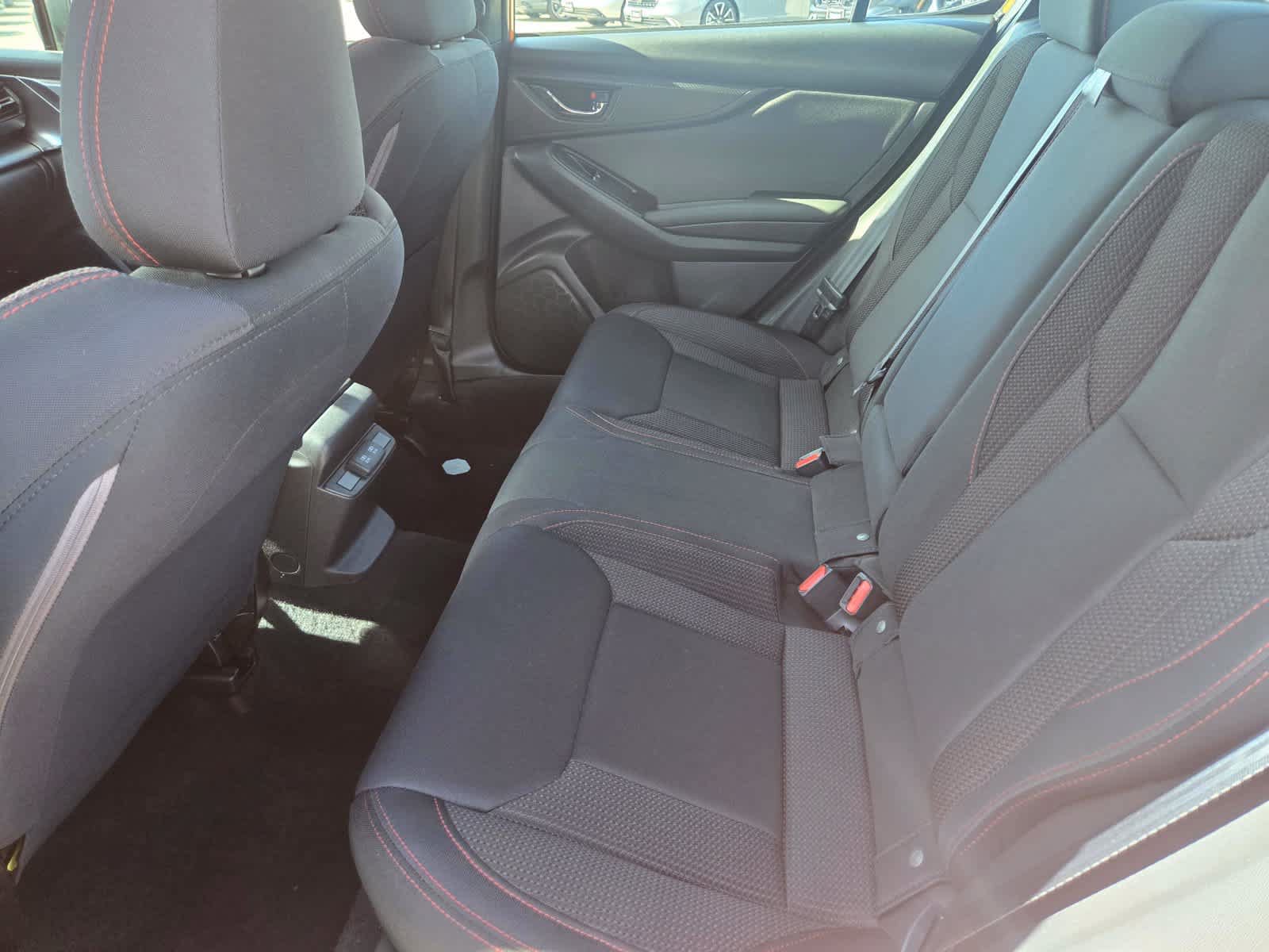 Used 2022 Subaru WRX Premium AWD/4WD image 14