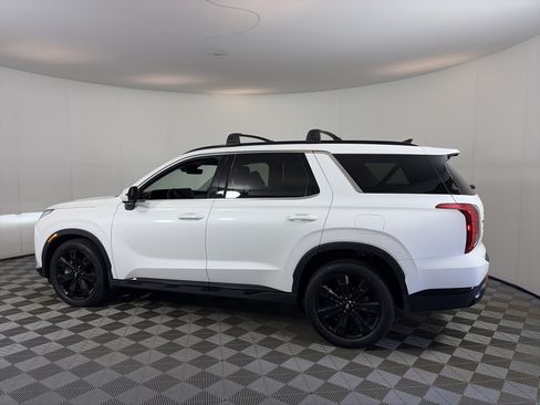 Used 2024 Hyundai Palisade XRT AWD/4WD image 9