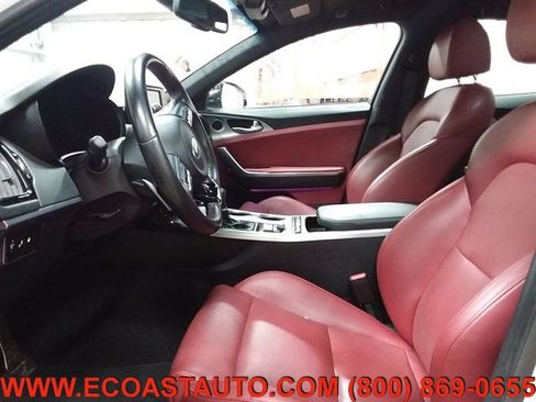Used 2019 Kia Stinger GT image 10